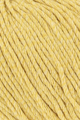 Lang Yarns Soft Cotton 1018.0050 oker op=op uit collectie 