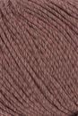 Lang Yarns Soft Cotton 1018.0064 donkerbruin (op=op uit collectie)