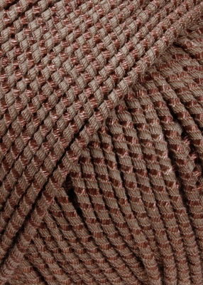 Lang Yarns Janet 1033.0087 roze bruin op=op uit collectie 