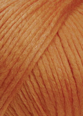 Lang Yarns Wooladdicts Happiness 1013.0059 oranje op=op uit collectie 