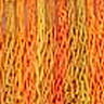 California Color 3181 roest bruin gemeleerd op=op 
