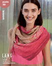 Lang Yarns Punto 20 bloom (op=op uit collectie)