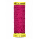 Gutermann elastiek 3055 pink (10 meter)