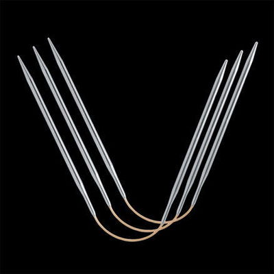 Addi - CrasyTrio Long nr 6 3 stuks 