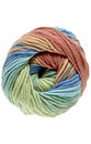 Lammy Yarns - Hawai 3 Colour 904 (op=op uit collectie)