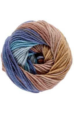 Lammy Yarns - Hawai 3 Colour 906 op=op uit collectie 