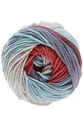 Lammy Yarns - Hawai 3 Colour 907 (op=op uit collectie)