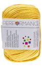 Lammy Yarns Cotton Breeze Performance 182 geel (op=op)