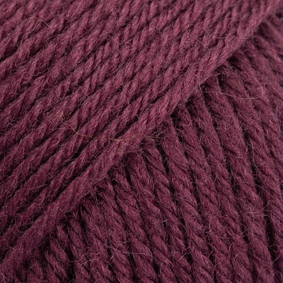 DROPS Karisma 83 druif op=op uit collectie 