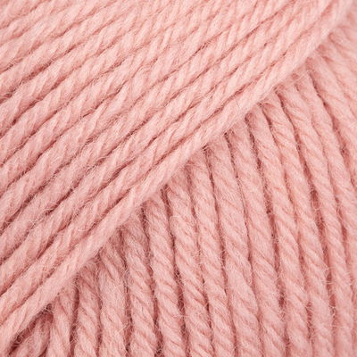 DROPS Karisma 84 woestijnroos