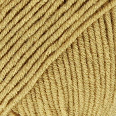 DROPS Merino extra fine 41 oud geel op=op uit collectie 