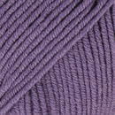 DROPS Merino extra fine 44 edel paars