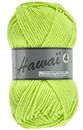 Hawai 4 - 210 neon groen - Lammy Yarns