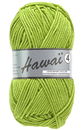 Hawai 4 - 346 lente groen - Lammy Yarns