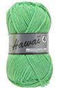 Hawai 4 - 211 groen - Lammy Yarns