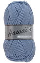 Hawai 4 - 024 jeans blauw - Lammy Yarns