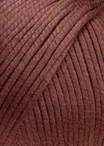 Lang Yarns Divina 1036.0087 zacht bruin op=op uit collectie 