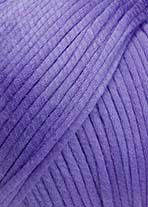 Lang Yarns Divina 1036.0046 lavendel paars op=op 