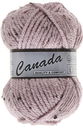 Lammy Yarns Canada tweed 475 licht roze