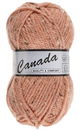 Lammy Yarns Canada tweed 480 zalm