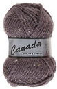 Lammy Yarns Canada tweed 470 oud paars