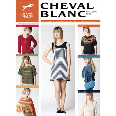 Cheval Blanc magazine 32