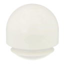 Wobble ball - Tuimelaar 110 mm 009 off white