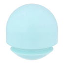 Wobble ball - Tuimelaar 110 mm 259 licht blauwe