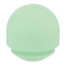 Wobble ball - Tuimelaar 110 mm 369 licht groen