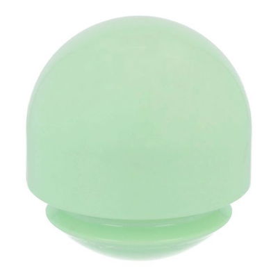 Wobble ball - Tuimelaar 110 mm 369 licht groen