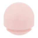 Wobble ball - Tuimelaar 110 mm 749 licht roze