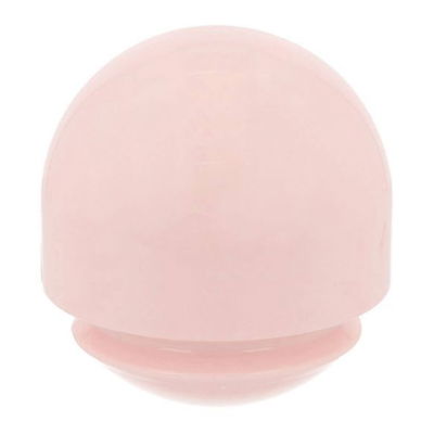Wobble ball - Tuimelaar 110 mm 749 licht roze
