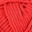 Cheval blanc - Nomade mix 004 coquelicot