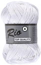 Lammy Yarns Rio 4 - 005 Wit
