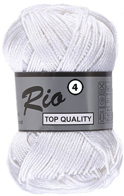 Lammy Yarns Rio 4