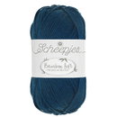 Scheepjes Bamboo Soft 253 Blue Opal (op=op uit collectie)