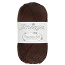 Scheepjes Bamboo Soft 257 Smooth Cocoa (op=op uit collectie)