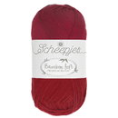 Scheepjes Bamboo Soft 259 Majestic Red (op=op uit collectie)