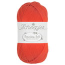 Scheepjes Bamboo Soft 261 Regal Orange (op=op uit collectie)