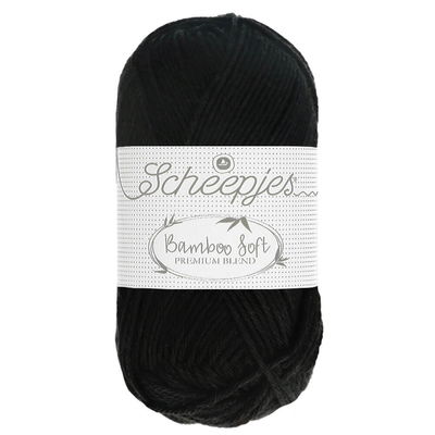 Scheepjes Bamboo Soft 266 Indulgent