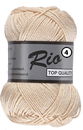 Lammy Yarns Rio 4 - 218 huid - licht zalm