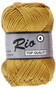 Lammy Yarns Rio 4 - 846 mosterd