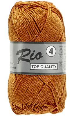 Lammy Yarns Rio 4 - 860 vos
