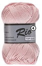 Lammy Yarns Rio 4 - 708 licht oud roze