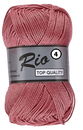 Lammy Yarns Rio 4 - 730 donker oud roze