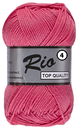 Lammy Yarns Rio 4 - 020 roze
