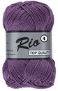 Lammy Yarns Rio 4 - 849 hyacint