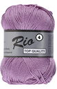 Lammy Yarns Rio 4 - 740 lila