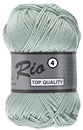 Lammy Yarns Rio 4 - 062 licht oud groen