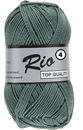 Lammy Yarns Rio 4 - 458 donker alsem